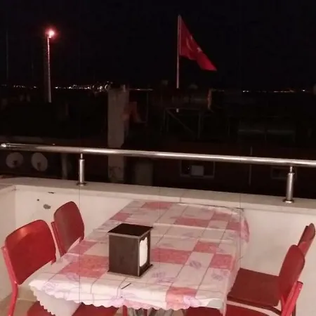 Отель Dulkadiroglu *