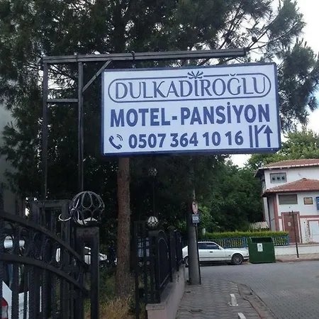Dulkadiroglu Балыкесир