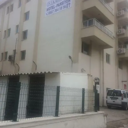 Dulkadiroglu *